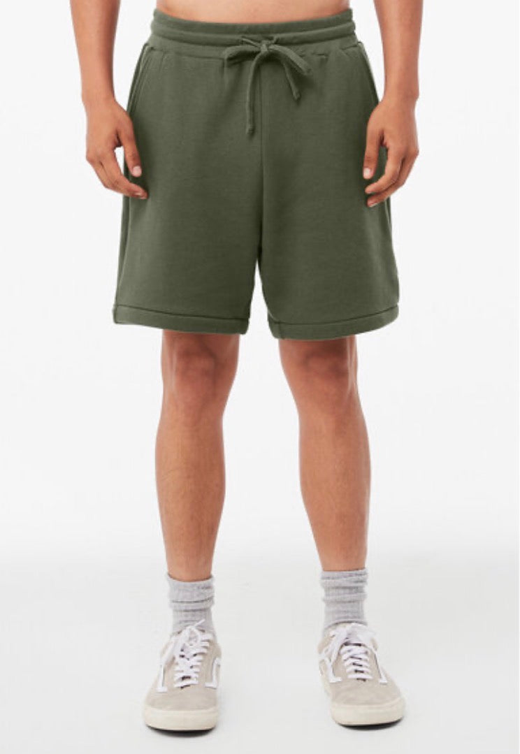 Fashion Unisex Short