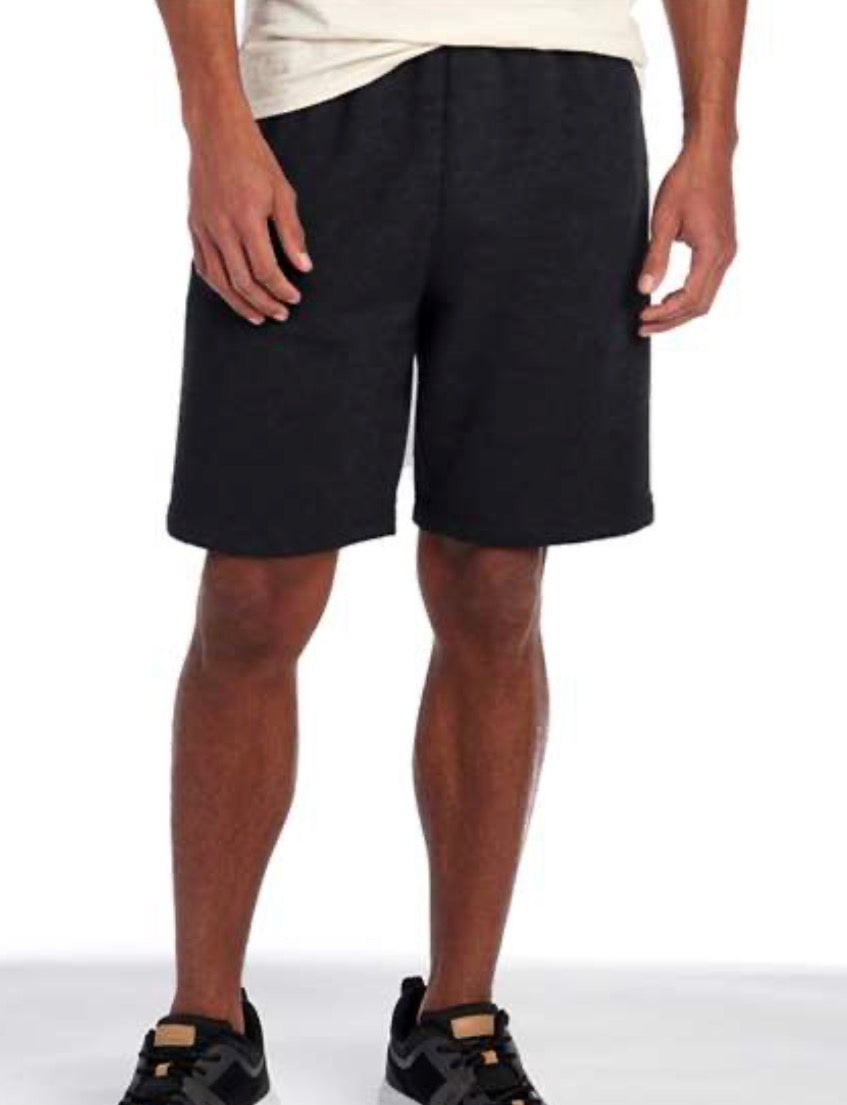 Unisex Lightweight Sweat Short