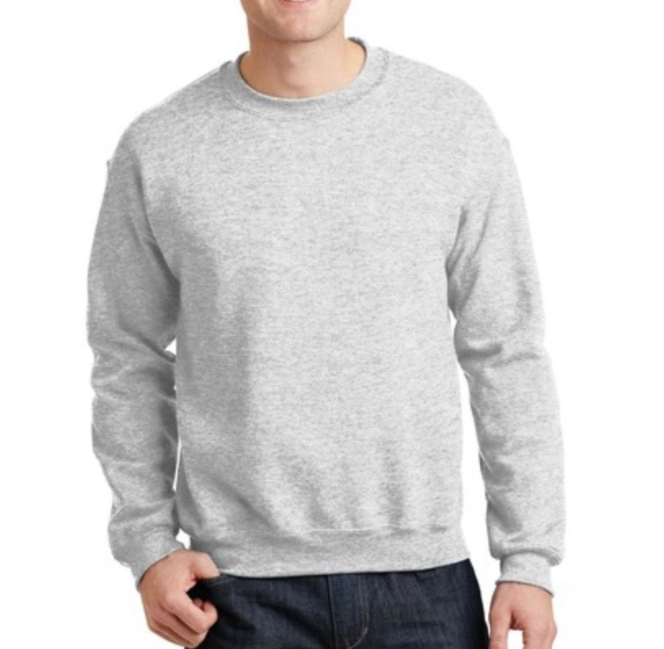 Heavyweight sweatshirt