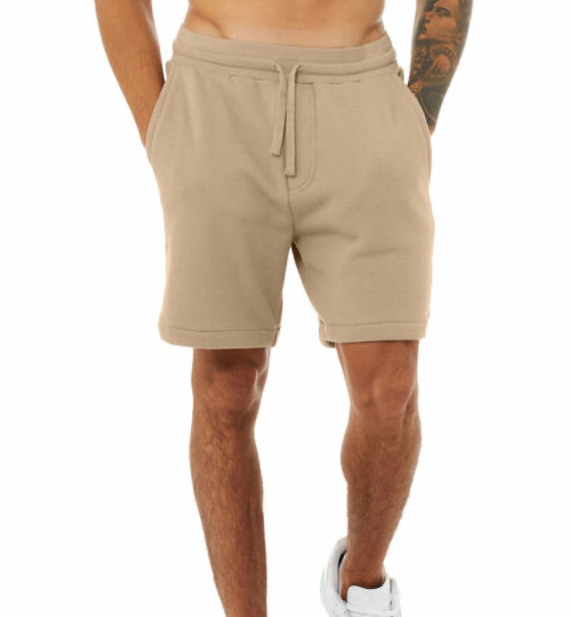 Fashion Unisex Short