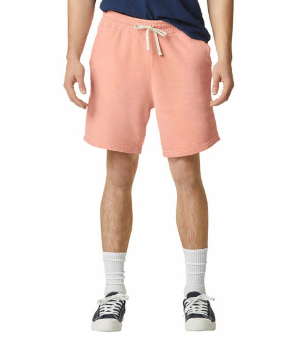 Unisex Lightweight Sweat Short