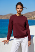 Heavyweight sweatshirt