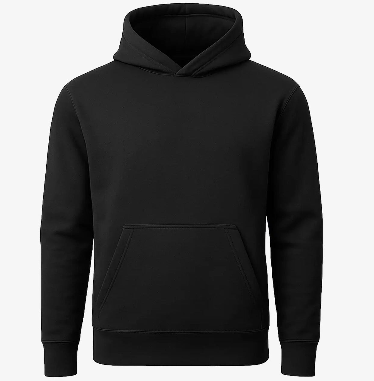 Heavyweight sweatshirt