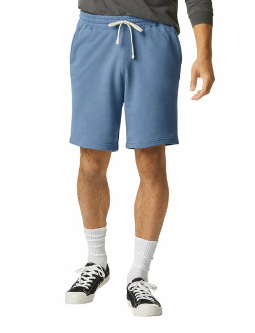 Unisex Lightweight Sweat Short