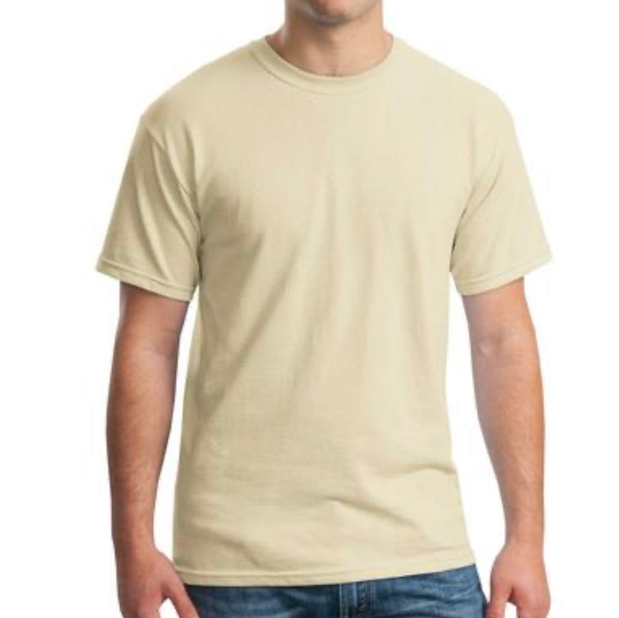 Unisex T shirts heavyweight