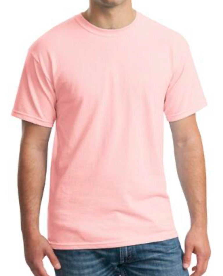 Unisex T shirts heavyweight