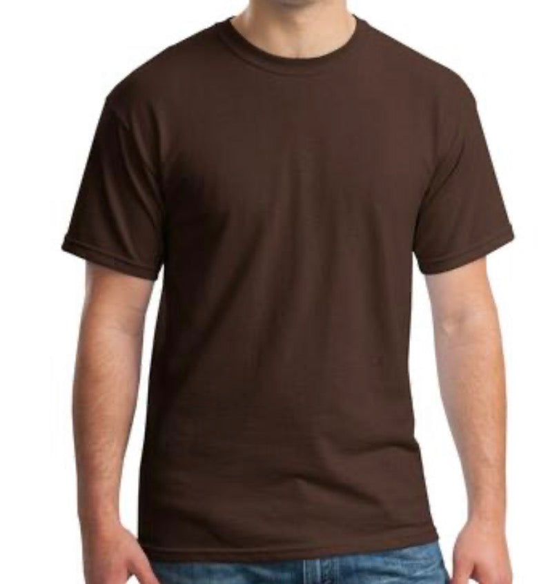 Unisex T shirts heavyweight