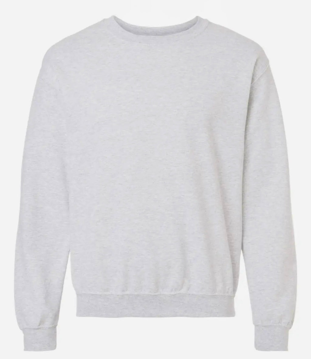 Heavyweight sweatshirt
