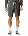 Unisex Lightweight Sweat Short