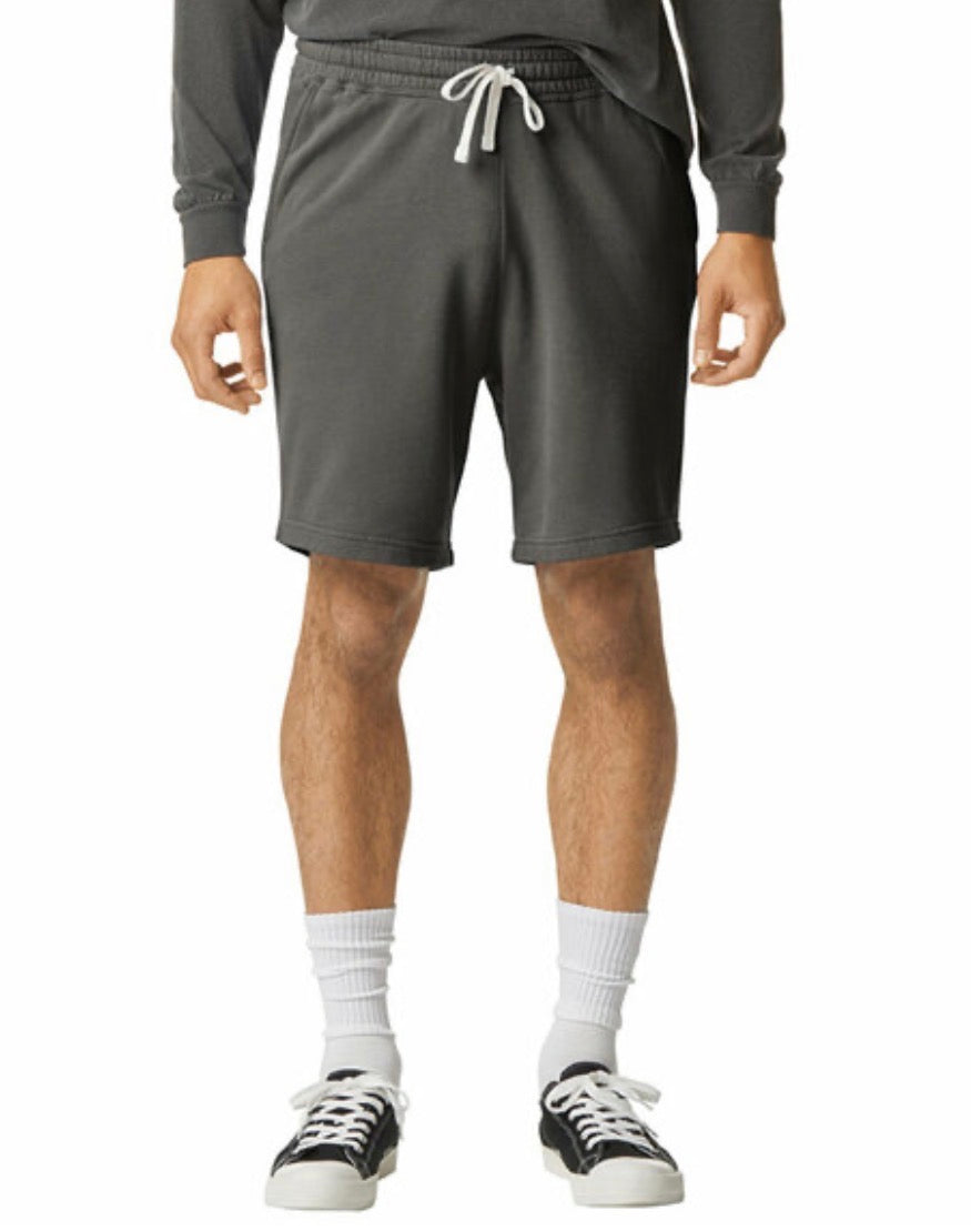 Unisex Lightweight Sweat Short