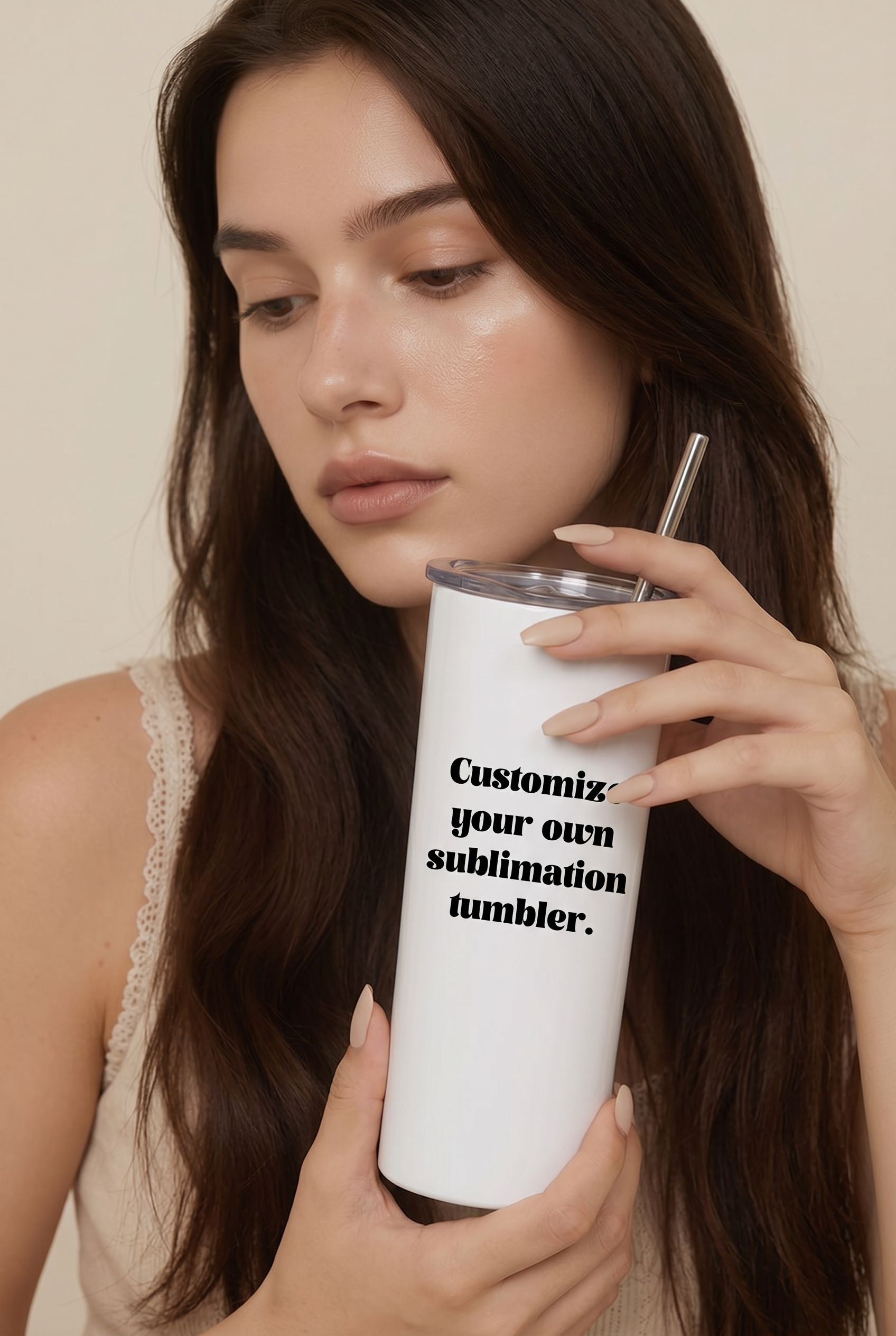 Custom your Tumblers
