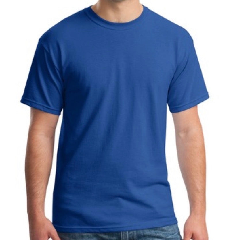 Unisex T shirts heavyweight