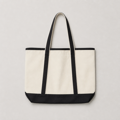 Promotional Heavyweight Large Beach Tote