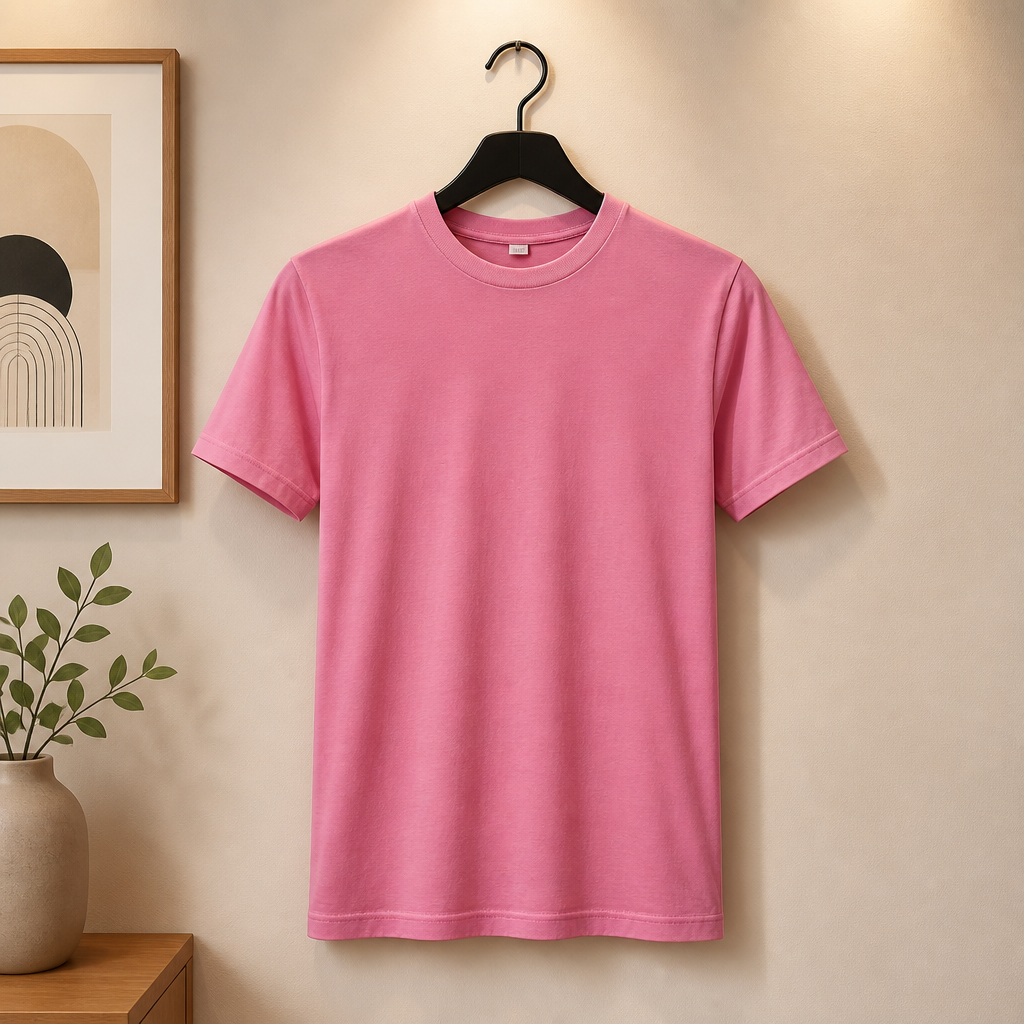 Unisex T shirts heavyweight