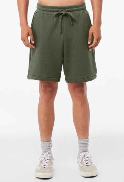 Fashion Unisex Short