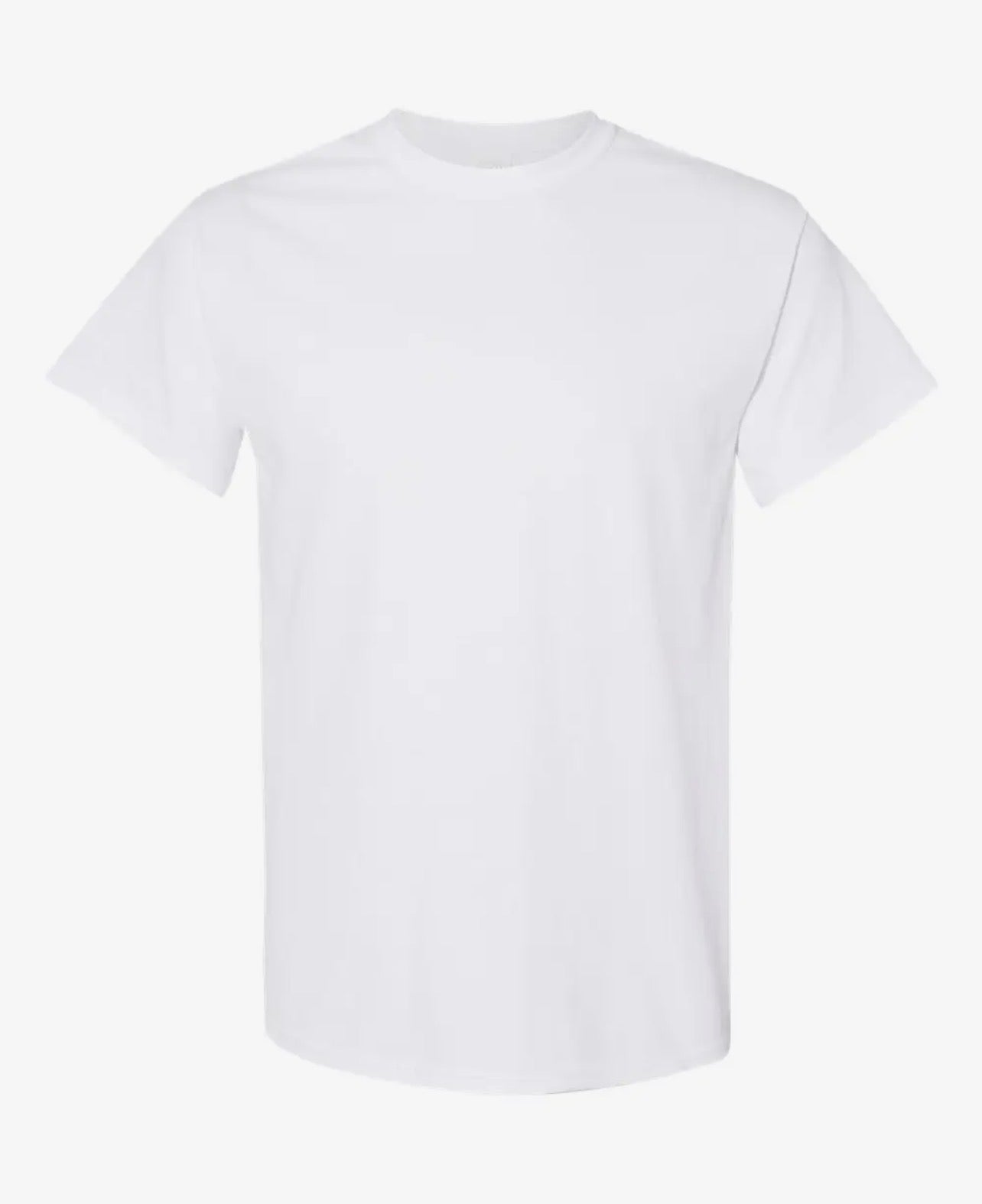 Unisex T shirts heavyweight
