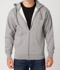 Premium Full Zip Hoodie