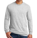 Unisex Heavy Cotton Long Sleeve T-Shirt