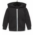 Toddler Full-Zip Hooded Sweatshirt