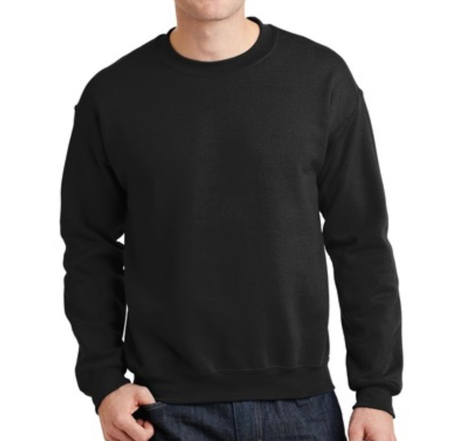 Heavyweight sweatshirt