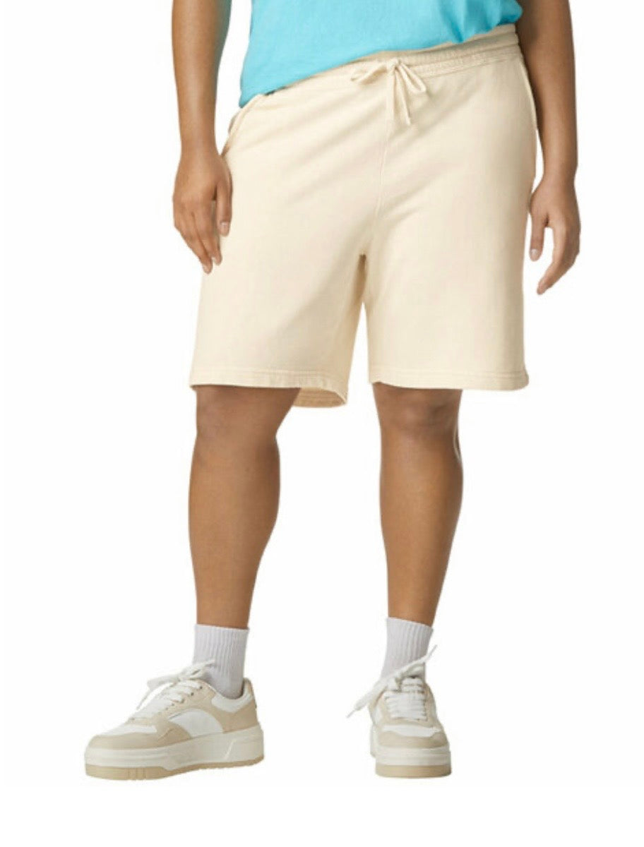 Unisex Lightweight Sweat Short
